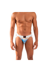 BURN - 017 JOCK AQUARELLO XL