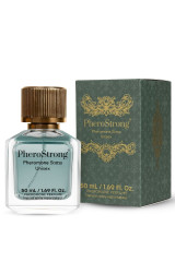 PHEROSTRONG - SOMA PROFUMO UNISEX AI FEROMONI 50 ML