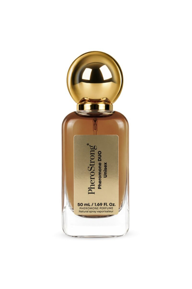 PHEROSTRONG - PROFUMO UNISEX AI FEROMONI SOMA 50 ML