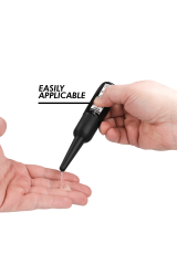 BLACK HOLE - APPLICATORE LUBRIFICANTE ANALE TAGLIA S 30 ML