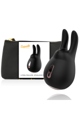 COQUETTE CHIC DESIRE - STIMOLATORE CLITORIALE NERO/ORO
