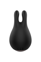 COQUETTE CHIC DESIRE - STIMOLATORE CLITORIALE NERO/ORO