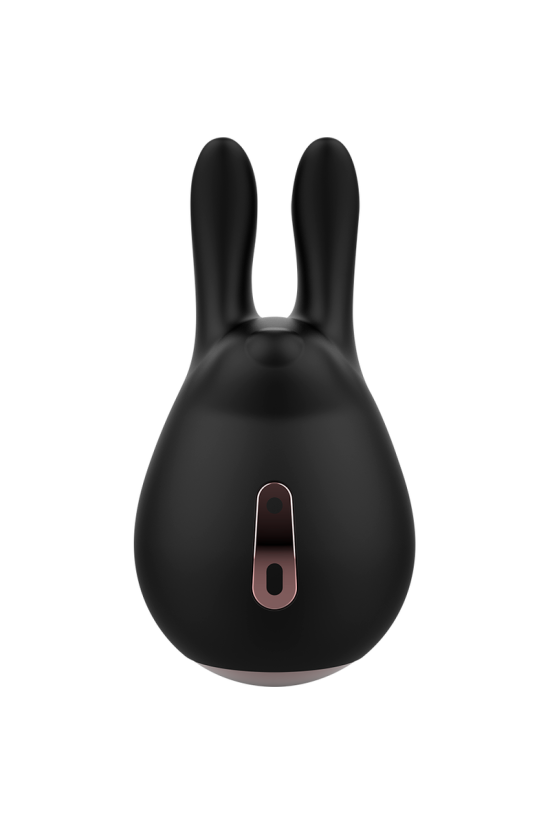 COQUETTE CHIC DESIRE - STIMOLATORE CLITORIALE NERO/ORO