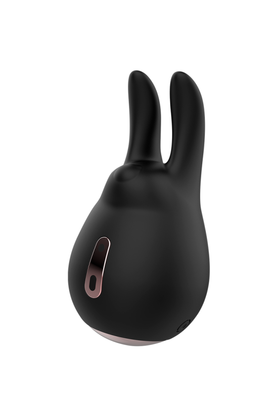 COQUETTE CHIC DESIRE - STIMOLATORE CLITORIALE NERO/ORO