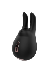 COQUETTE CHIC DESIRE - STIMOLATORE CLITORIALE NERO/ORO