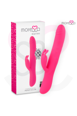 MORESSA - SILICONE RICARICABILE WARREN PREMIUM