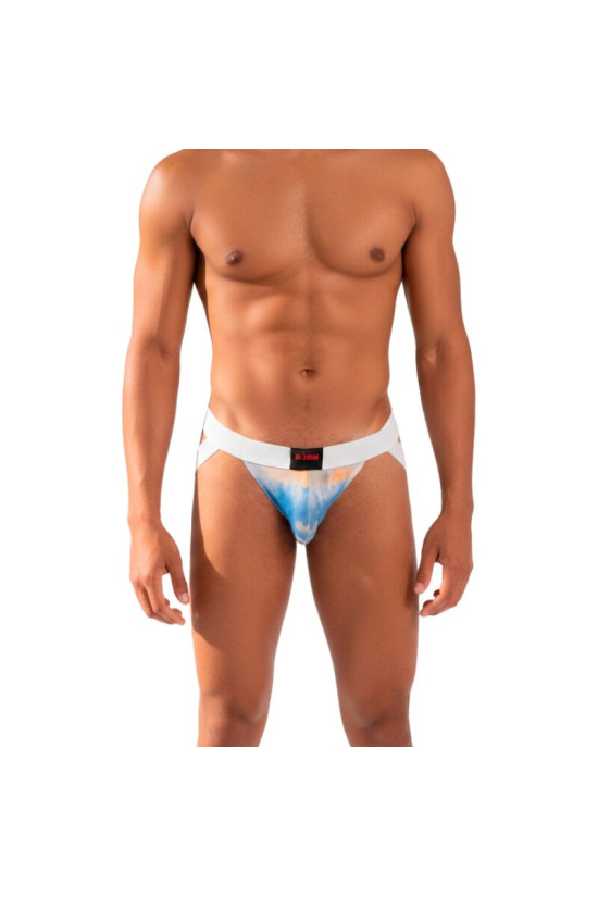 BURN - 017 JOCK AQUARELLO S