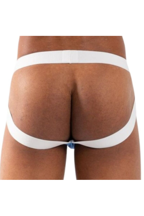 BURN - 017 JOCK AQUARELLO M