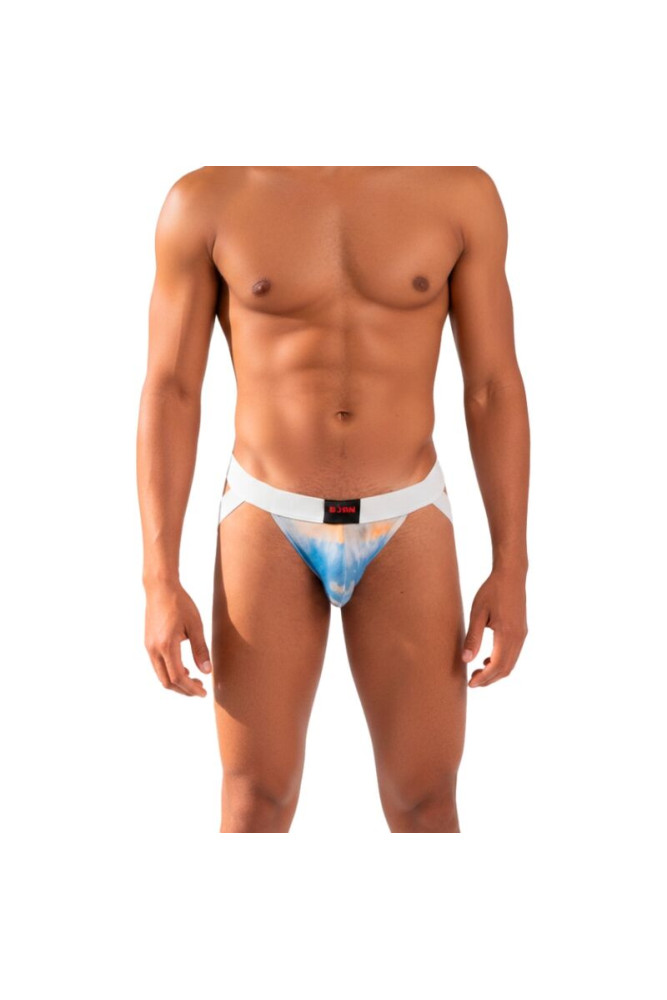BURN - 017 JOCK AQUARELLO L