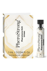 PHEROSTRONG - DUO PROFUMO UNISEX AI FEROMONI 1 ML