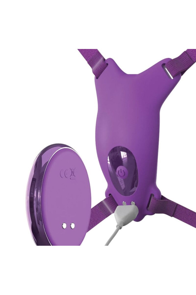 RICARICABILE E TELECOMANDO VIOLA
