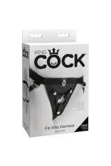 KING COCK - FIT RITE IMBRACATURA