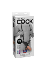 5 CM CAVO CINTURINO CON SOSPENSIONE SISTEMA CARNE