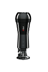 PDX ELITE - MASTURBATORE CON VIBRAZIONE ED EFFETTO COMPRESSORE