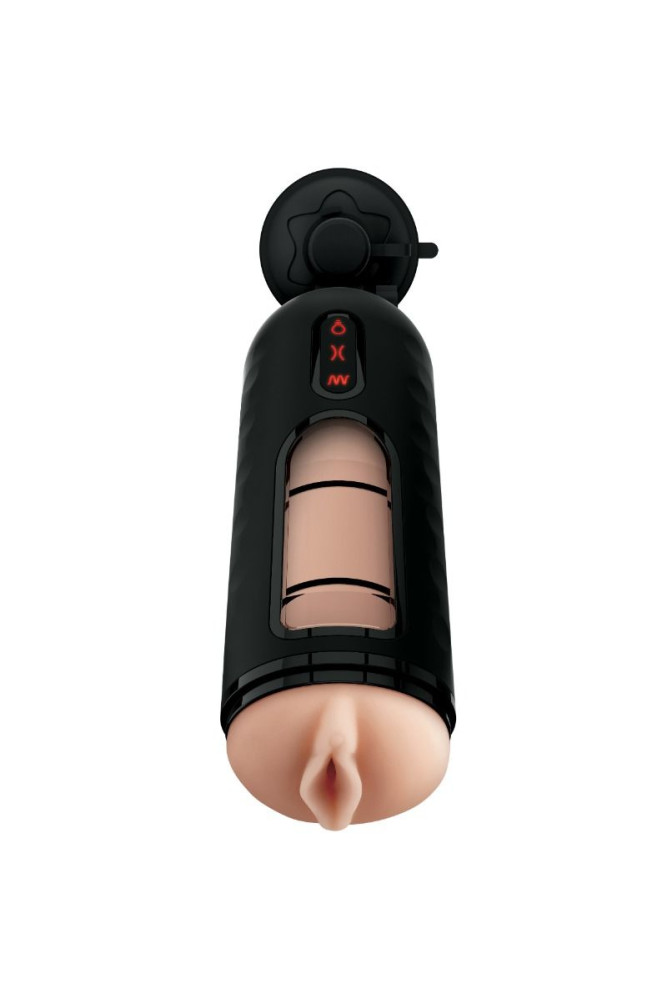 PDX ELITE - MEGA MILKER VIBRANTE