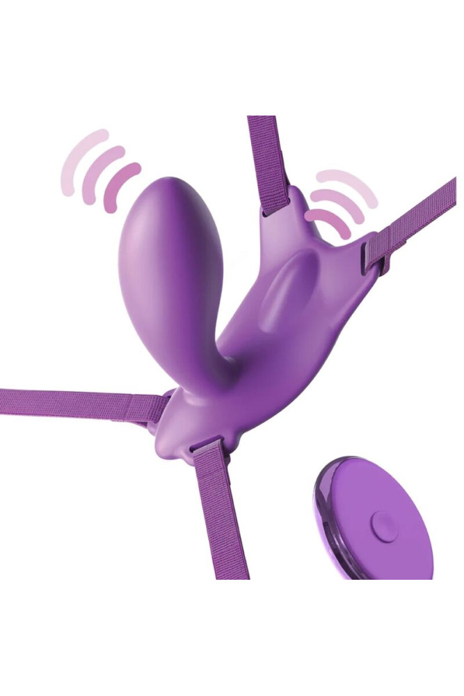 RICARICABILE E TELECOMANDO VIOLA