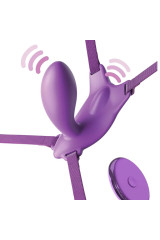 RICARICABILE E TELECOMANDO VIOLA