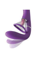 FANTASY FOR HER - STIMOLATORE SIMULTANEO DEL PUNTO G E DEL CLITORIDE