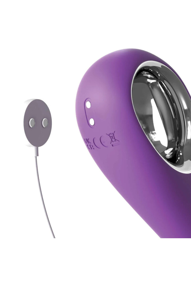 FANTASY FOR HER - STIMOLATORE SIMULTANEO DEL PUNTO G E DEL CLITORIDE