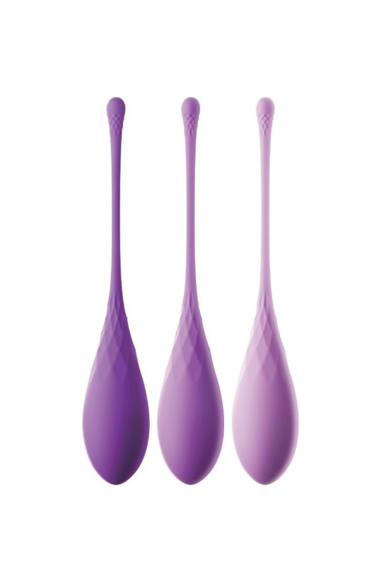FANTASY FOR HER - TRENO DI KEGEL SET