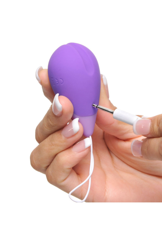 FANTASY FOR HER - REMOTO KEGEL EXCITE-HER