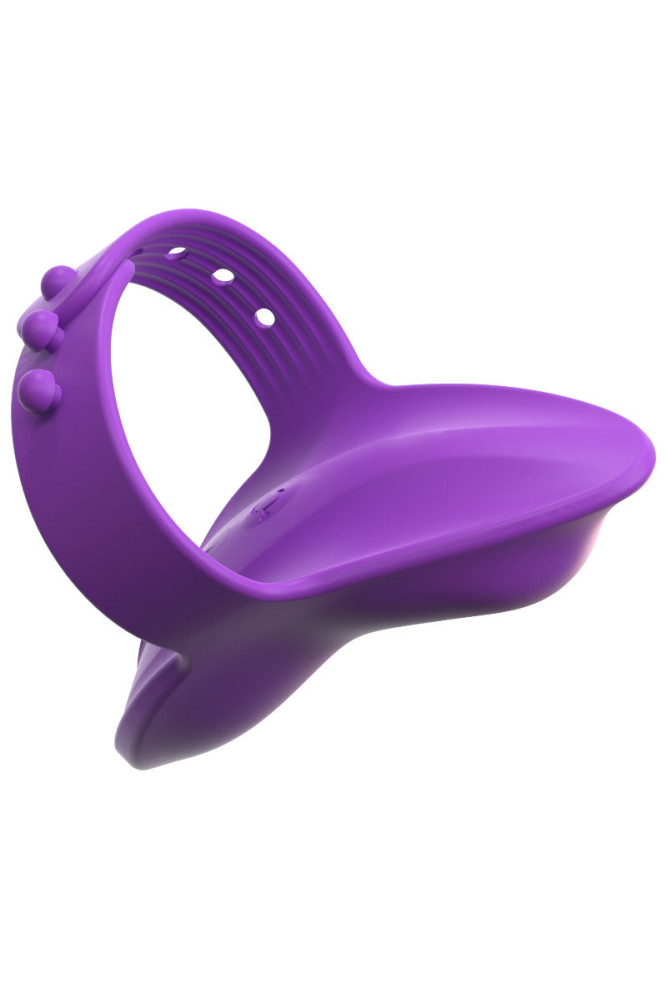 FANTASY FOR HER - FINGER VIVE