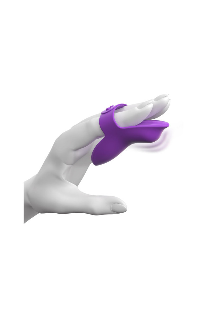 FANTASY FOR HER - FINGER VIVE