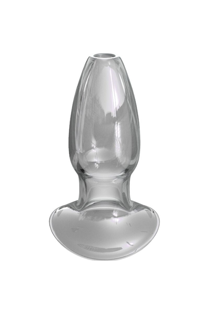 ANAL FANTASY ELITE COLLECTION - DILATATORE IN CRISTALLO ANAL GAPER TAGLIA M