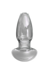 ANAL FANTASY ELITE COLLECTION - DILATATORE IN CRISTALLO ANAL GAPER TAGLIA M