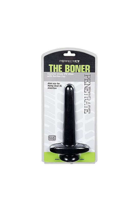 PERFECT FIT BRAND - THE BONER