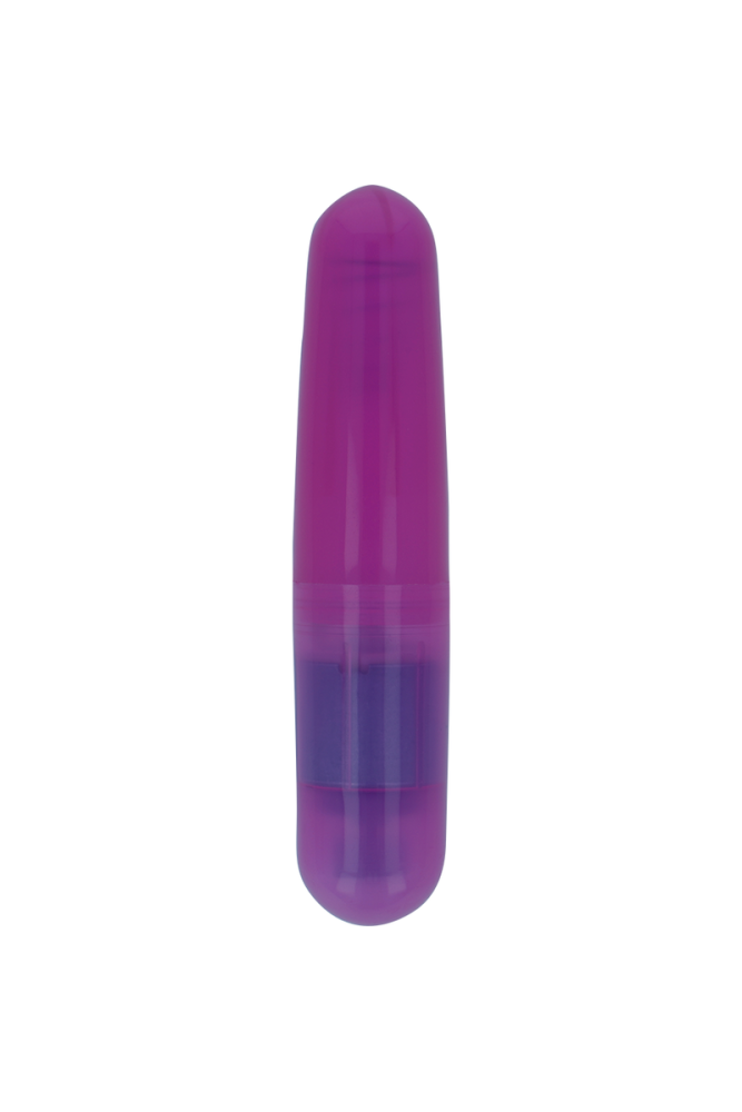 OHMAMA - PROIETTILE VIBRANTE BASIC LILLA