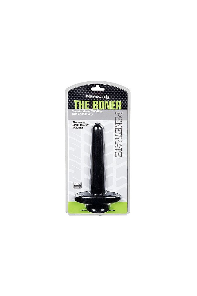 PERFECT FIT BRAND - THE BONER