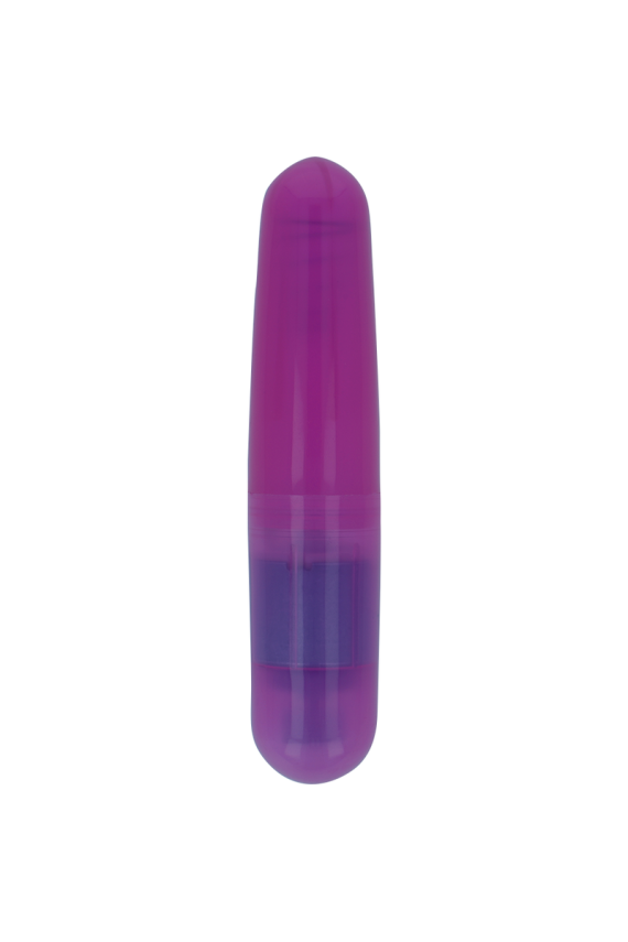 OHMAMA - PROIETTILE VIBRANTE BASIC LILLA