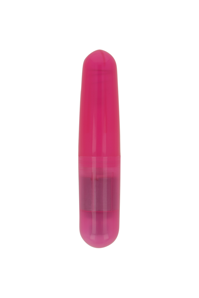 OHMAMA - PROIETTILE VIBRANTE BASIC ROSA