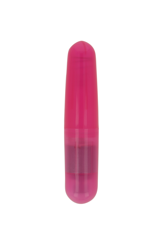 OHMAMA - PROIETTILE VIBRANTE BASIC ROSA