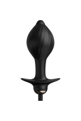 ANAL FANTASY ELITE COLLECTION - PLUG GONFIABILE E VIBRATORE AUTO-THROB