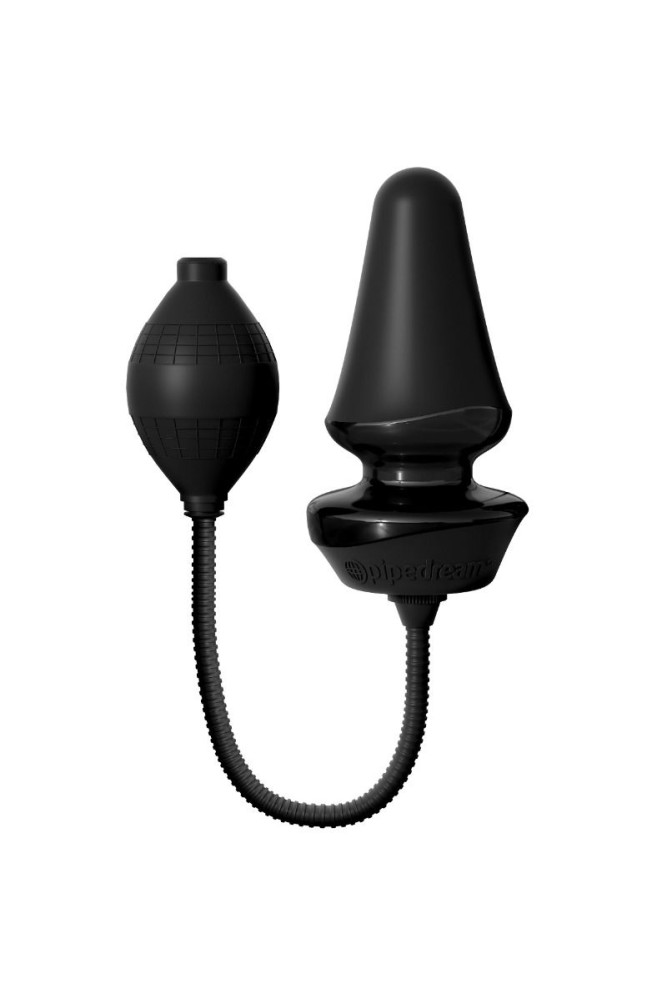 ANAL FANTASY ELITE COLLECTION - PLUG GONFIABILE