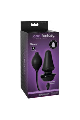ANAL FANTASY ELITE COLLECTION - PLUG GONFIABILE