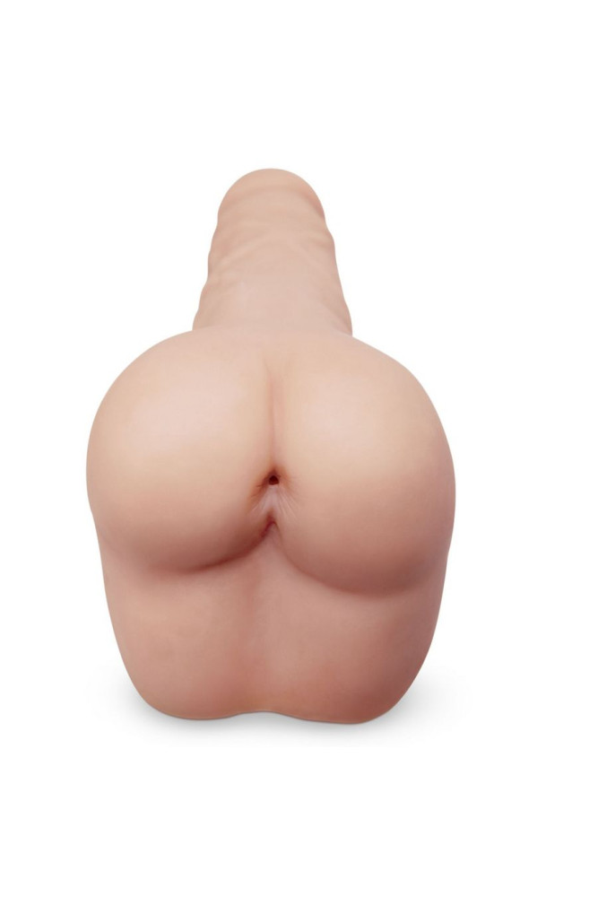 EXTREME TOYZ - MASTURBATORE DI PENE E CULO TUTTO IN UNO