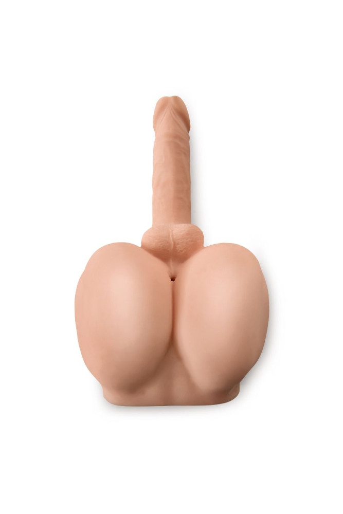 PDX MALE - MASTURBATORE BAD BOY INTERATTIVO