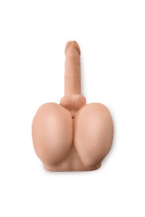 PDX MALE - MASTURBATORE BAD BOY INTERATTIVO