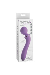 FANTASY FOR HER - DUO WAND MASSAGE HER