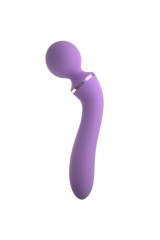 FANTASY FOR HER - DUO WAND MASSAGE HER