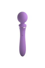 FANTASY FOR HER - DUO WAND MASSAGE HER