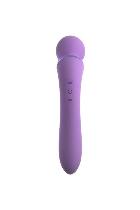 FANTASY FOR HER - DUO WAND MASSAGE HER