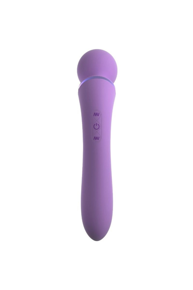 FANTASY FOR HER - DUO WAND MASSAGE HER
