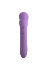 FANTASY FOR HER - DUO WAND MASSAGE HER