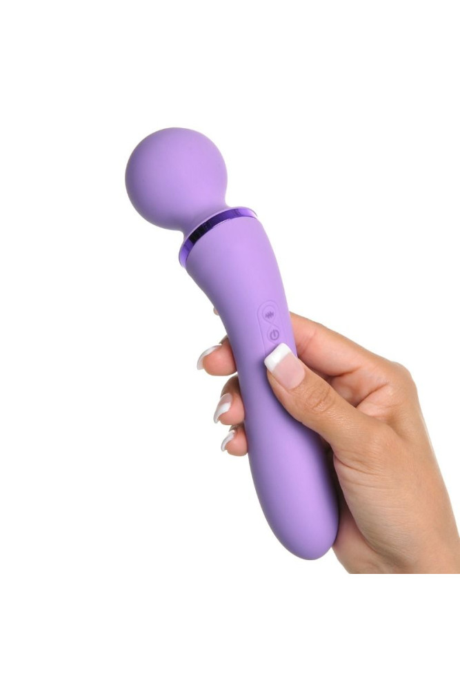 FANTASY FOR HER - DUO WAND MASSAGE HER