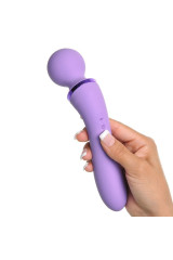 FANTASY FOR HER - DUO WAND MASSAGE HER