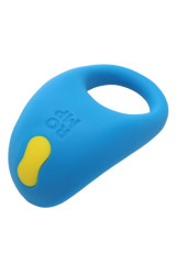 ROMP - JUKE ANELLO PER PENE IN SILICONE CON VIBRATORE PER LA STIMOLAZIONE CLITORIDEA